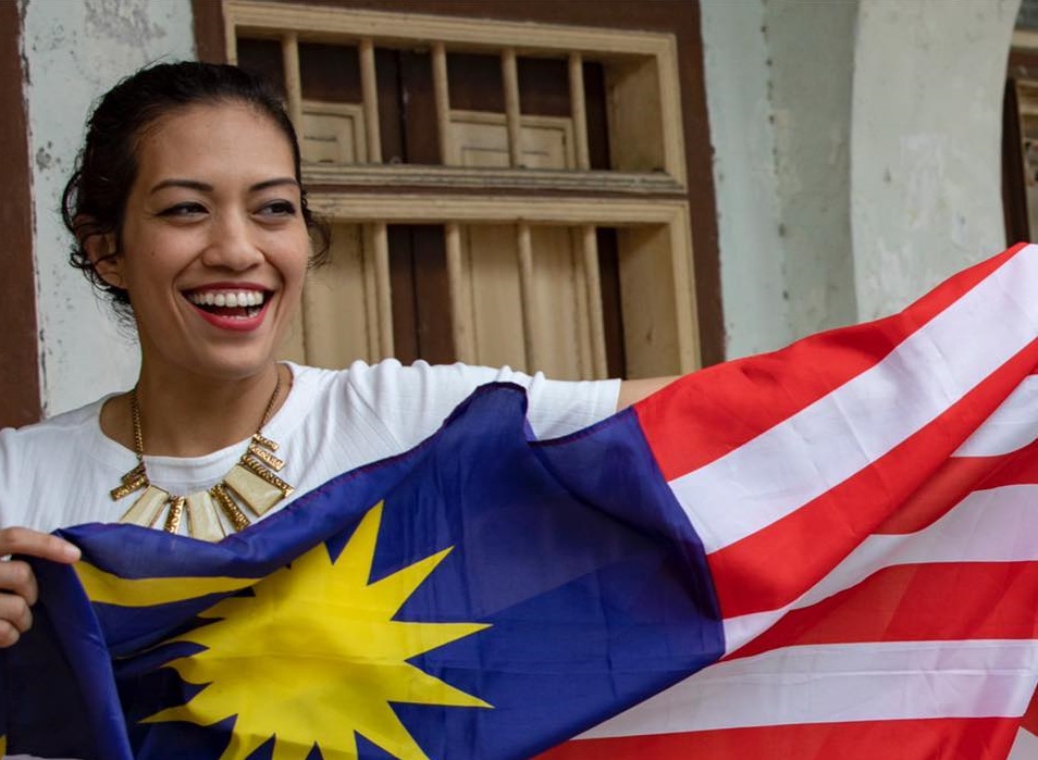 Seri Delima rep Syerleena Abdul Rashid urges public patience as efforts continue to contain Covid-19. – Syerleena Abdul Rashid Facebook pic, May 15, 2021