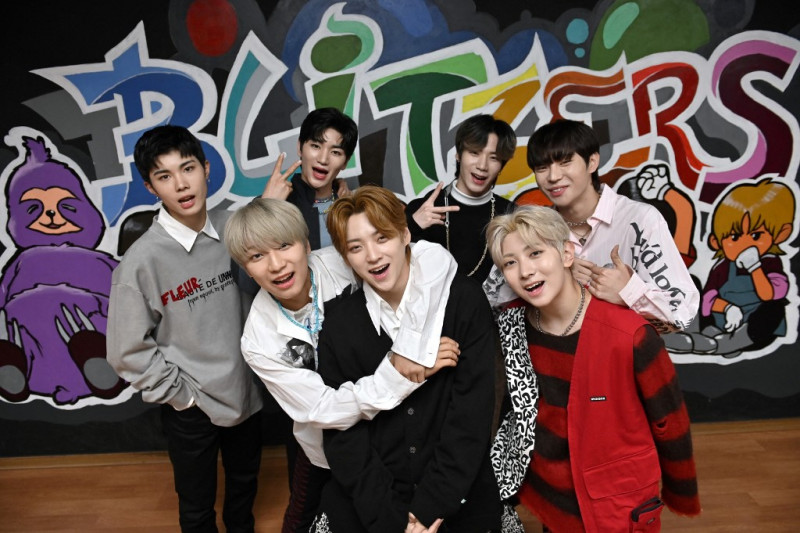 Inside the cut-throat battle to build K-pop's next superstars