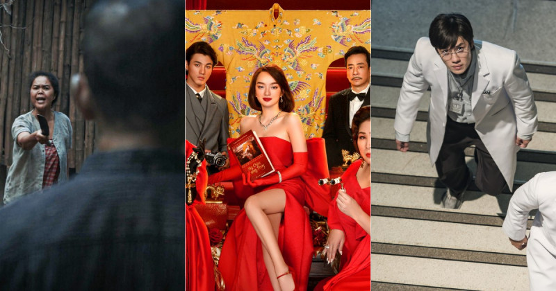 Roh, Ghost Lab, and more Southeast Asian shows are coming to Netflix 