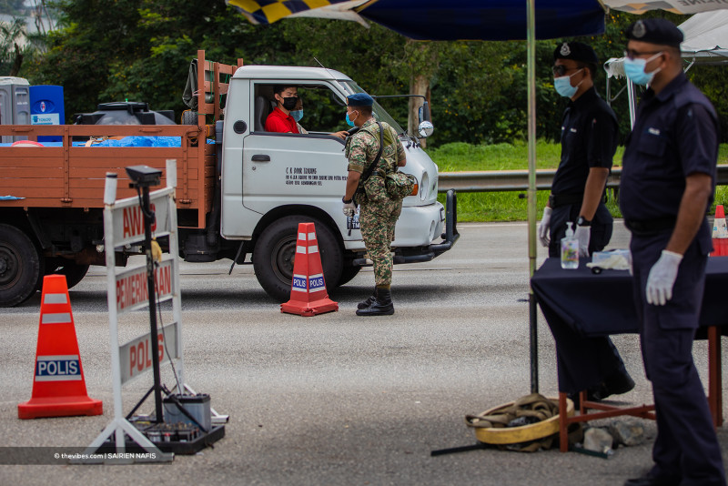 MCO 3.0 expected to cost M’sia RM300 mil a day