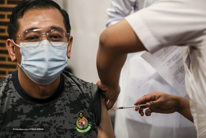 Does the brand of Covid-19 vaccines matter, and other vaccine dilemmas