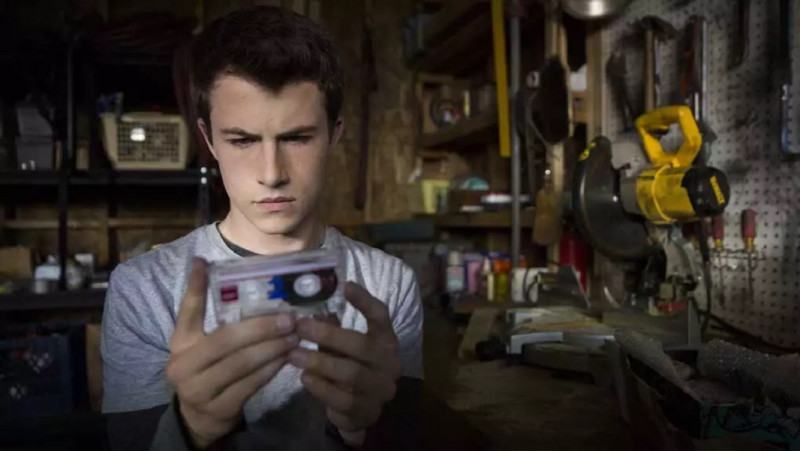 Can television improve our mental health?