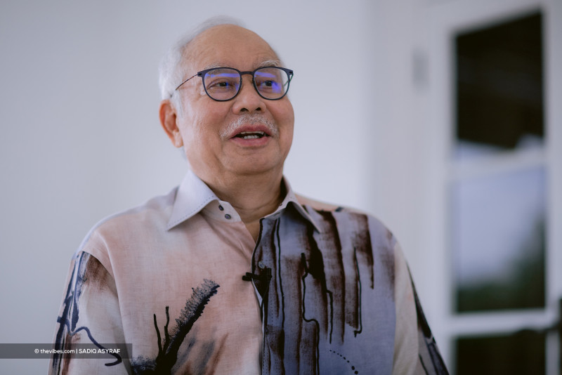 Najib is wrong about 1MDB – P. Gunasegaram