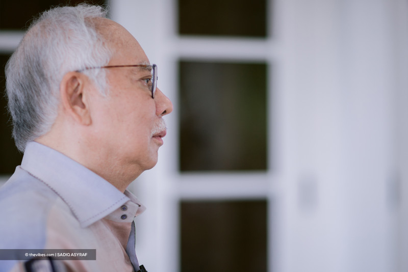 Post-Najib’s guilty verdict, restoration of judiciary must continue – Aliran
