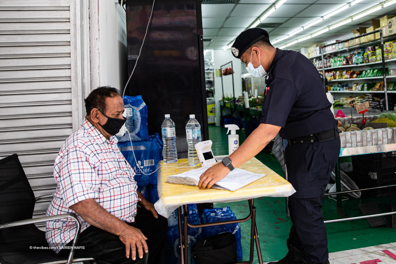 Perikatan Youth proposes 4 types of aid during Covid-19 lockdown