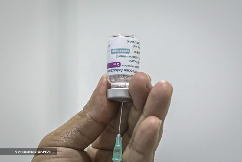 Clear timeline, categories needed for 3rd dose, booster shot: Pakatan
