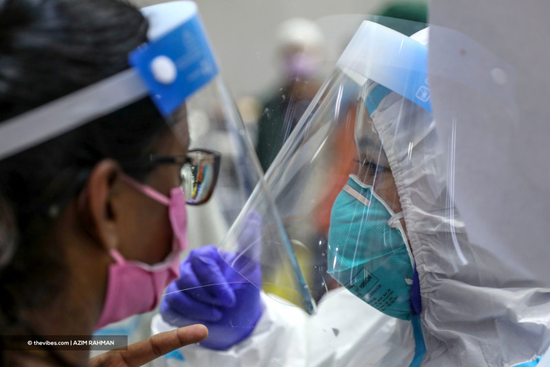 26.2% increase in Covid-19 hospital admissions this week: MoH