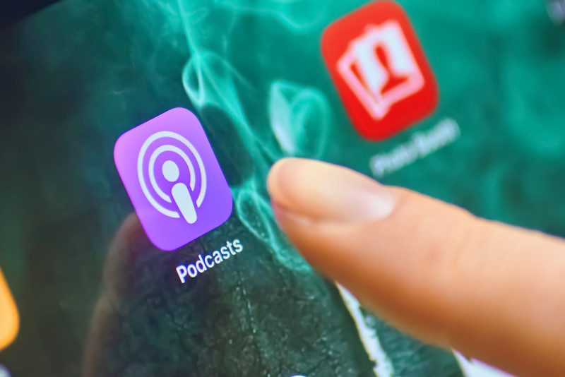 Podcasts create loyal followings, which is good news for advertisers