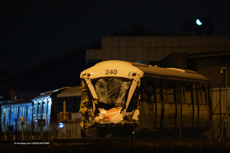 LRT crash victim’s family want RM1.8 mil from Prasarana