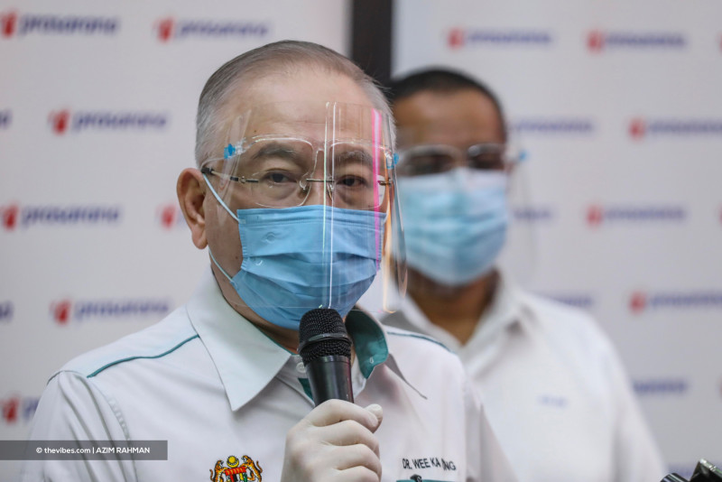 Govt assures ECRL fares will not burden consumers: Wee