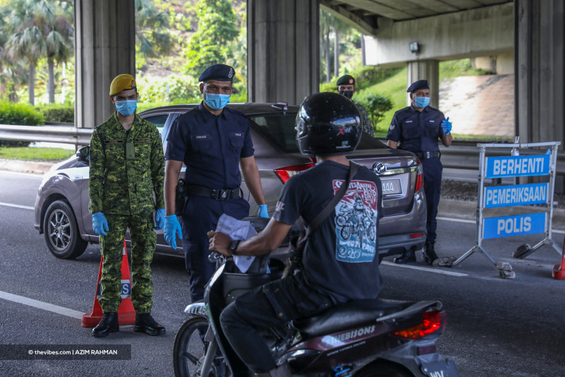 RM45 bil fiscal injection needed to cushion lockdown impact, Pakatan hits out at govt