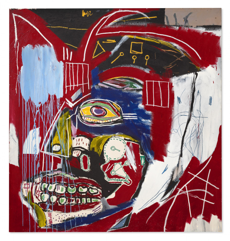 Long-overlooked Black artists dominate New York spring sales