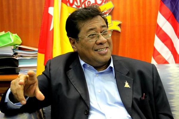 I’m blessed with long life, Khalid Ibrahim says after claims of his death