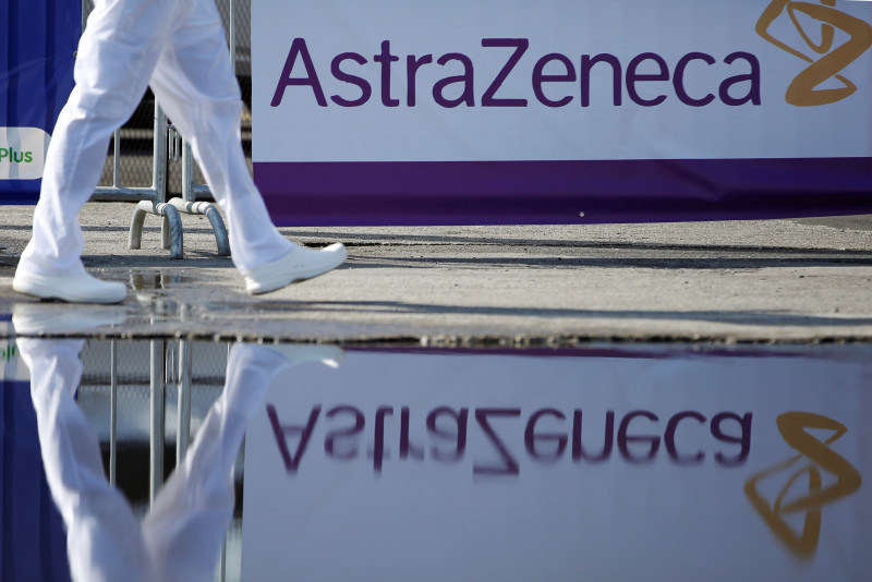 MoH promises speedy treatment if AstraZeneca jab recipients develop blood clots