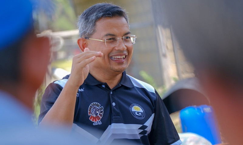 T’ganu exco fined maximum RM2,000 for receiving Raya visitor
