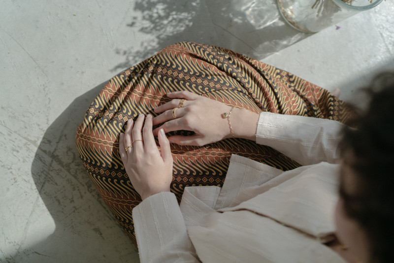 Keep it versatile, sustainable with Minimalist Raya 2021 