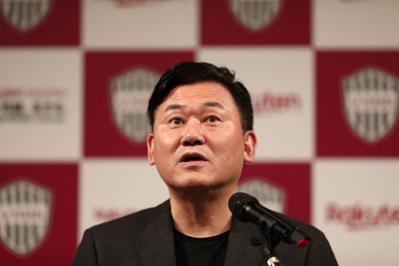 ‘Suicide mission’: Rakuten boss warns against going ahead with Tokyo Games