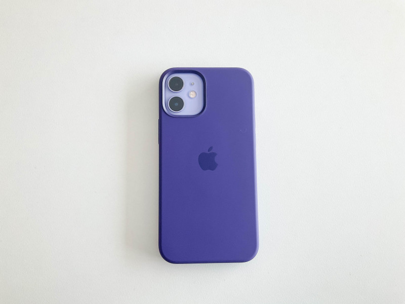 The iPhone 12 is still a powerhouse – and it now comes in purple