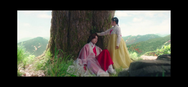 Untold story of 'Tale of the Nine-Tailed Fox' 