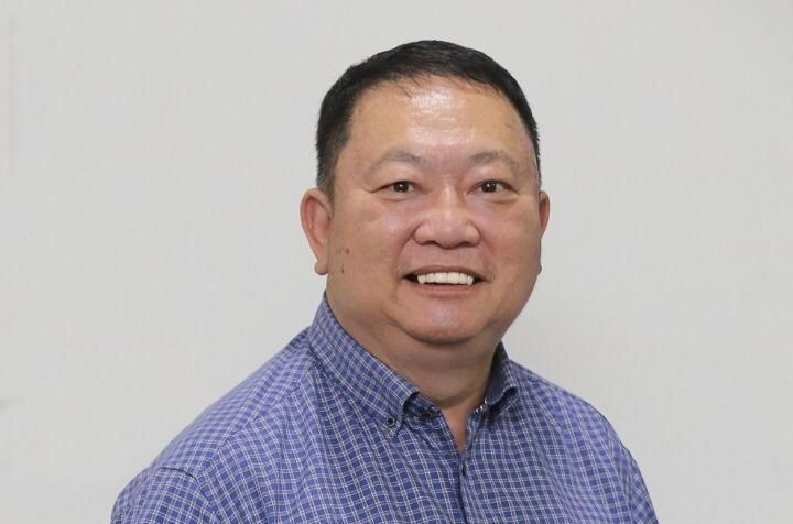 Malay Mail editor-in-chief Wong Sai Wan dies at 59