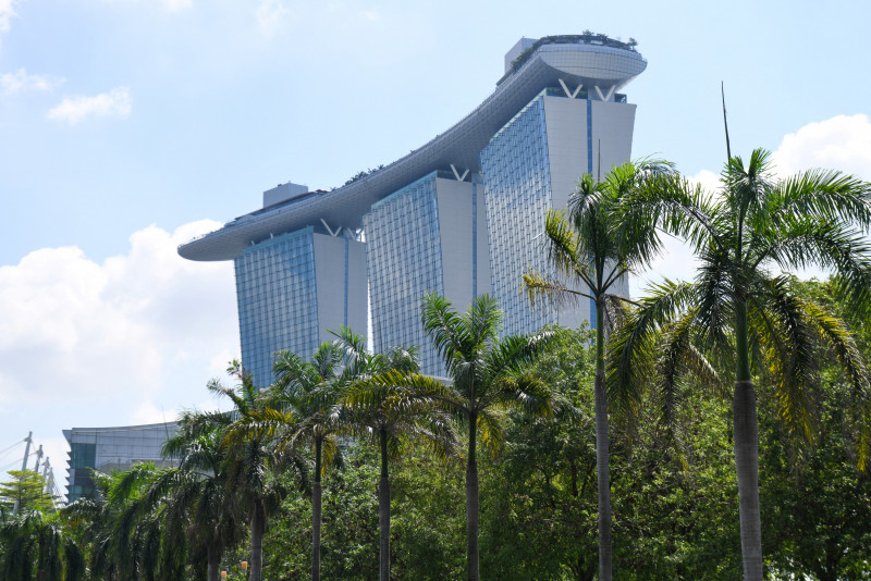 M’sian latest Covid-19 case in Singapore casino cluster