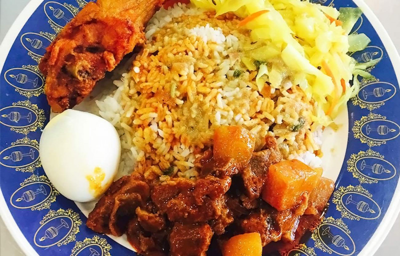 Competition to find best Penang hawker food starts today