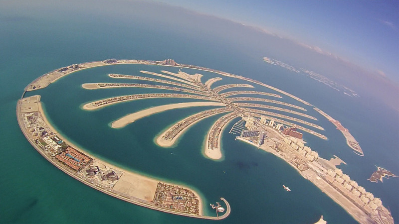 Dubai sees property boom thanks to ‘lockdown dodgers’