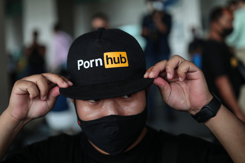 Canada privacy watchdog probes into Pornhub