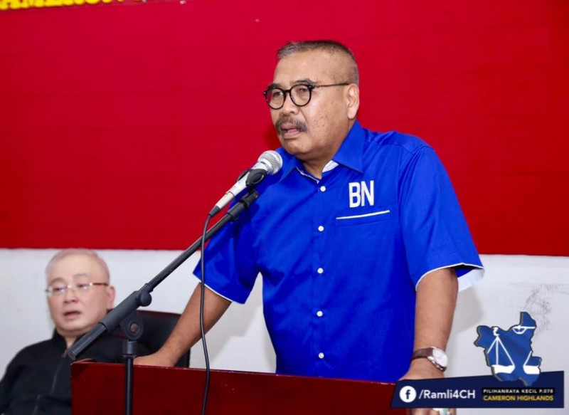 Ministry officials ‘plotting’ to have non-Orang Asli as Jakoa chief, MP claims
