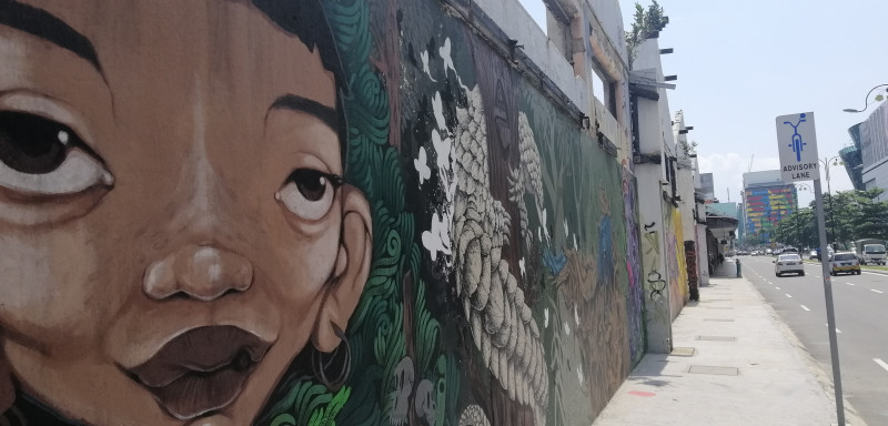Kadazans tell what they know of Kaamatan