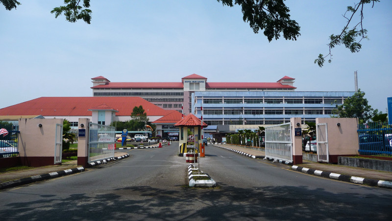 Many S’wakian B40 folk not taking up free govt health screening, package