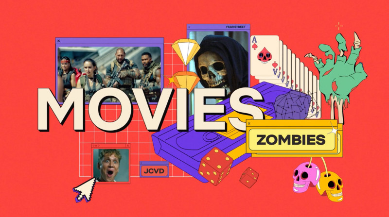 Netflix Geeked Week: all the news & sneak peeks from Day 1