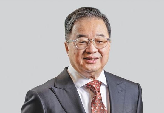 Paramount chairman Teo Chiang Quan dies of Covid-19