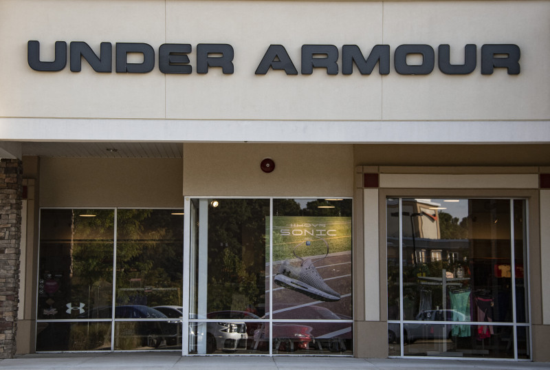 Under Armour to pay US$9 mil to settle revenue-misdirection charges