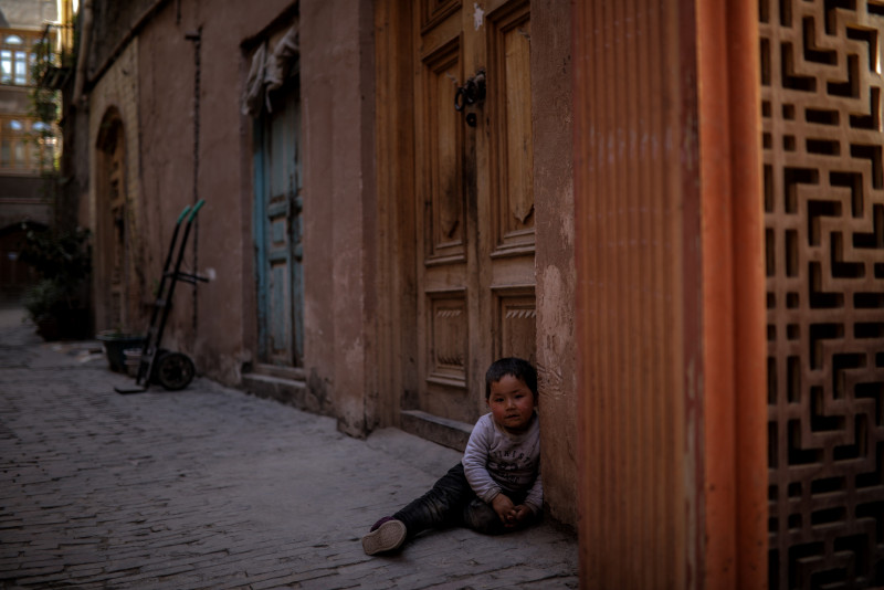 China demands cancellation of UN meet on Uighurs