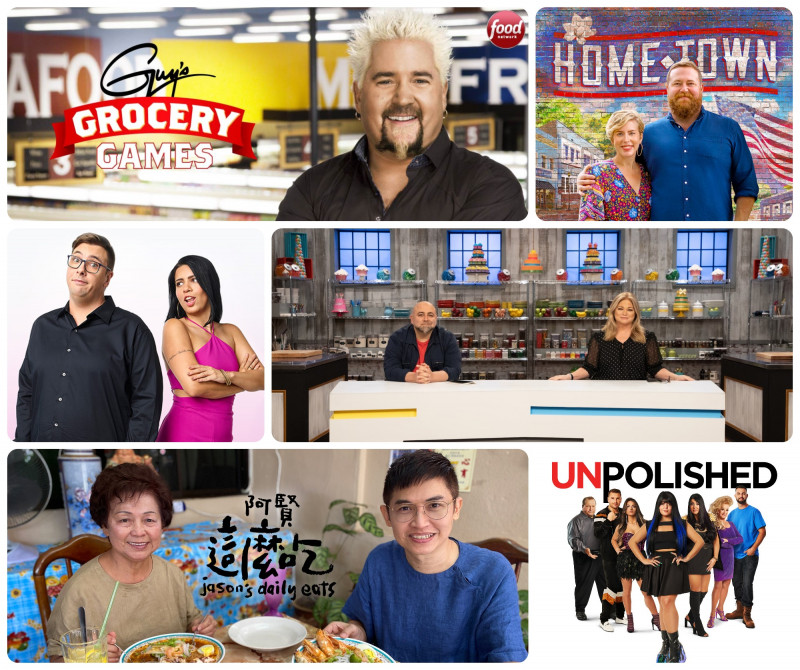 Top 10 lifestyle and reality shows on Astro this June