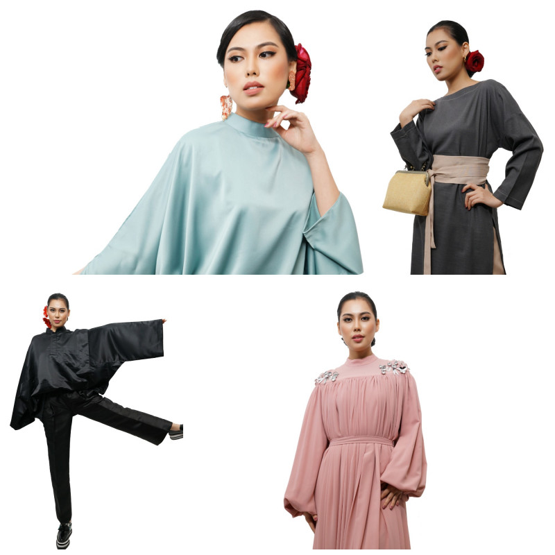 Top fashion designers release Fashionably Eid by O.C.M Collections