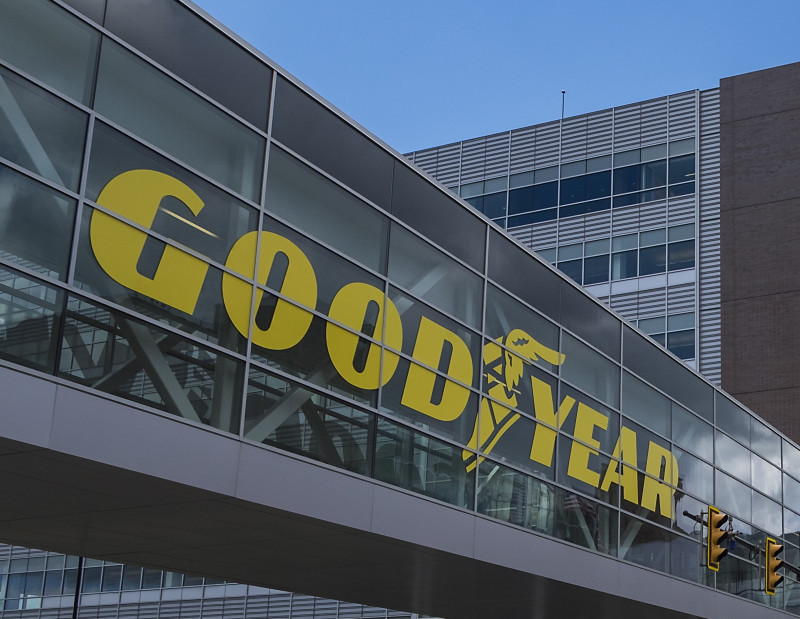 US probing Goodyear Malaysia over working conditions
