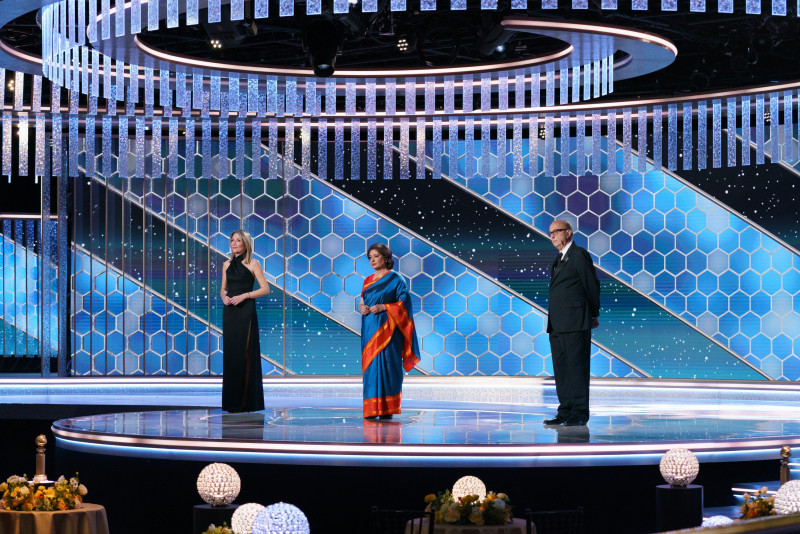 NBC drops next year's Golden Globes over diversity row