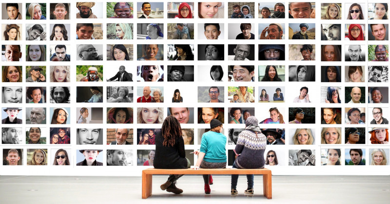 Embrace cultural diversity right from home