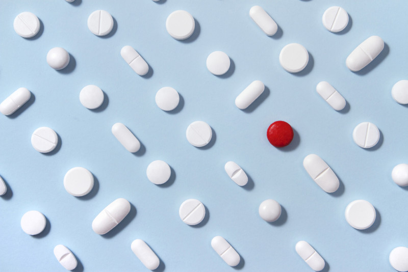 Ibuprofen does not worsen Covid symptoms: study