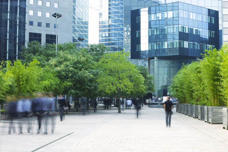 One in four global cities face budgetary barriers to climate action