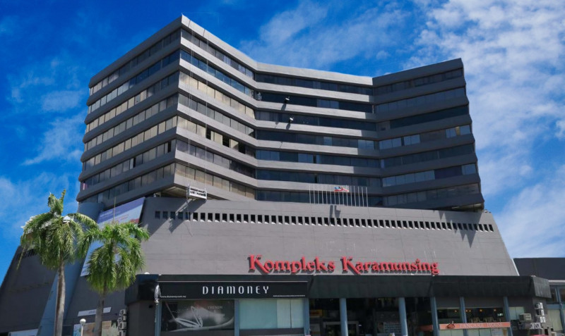 Sabah orders IT mall shut for 2 weeks; management tells tenants it’s just 2 days
