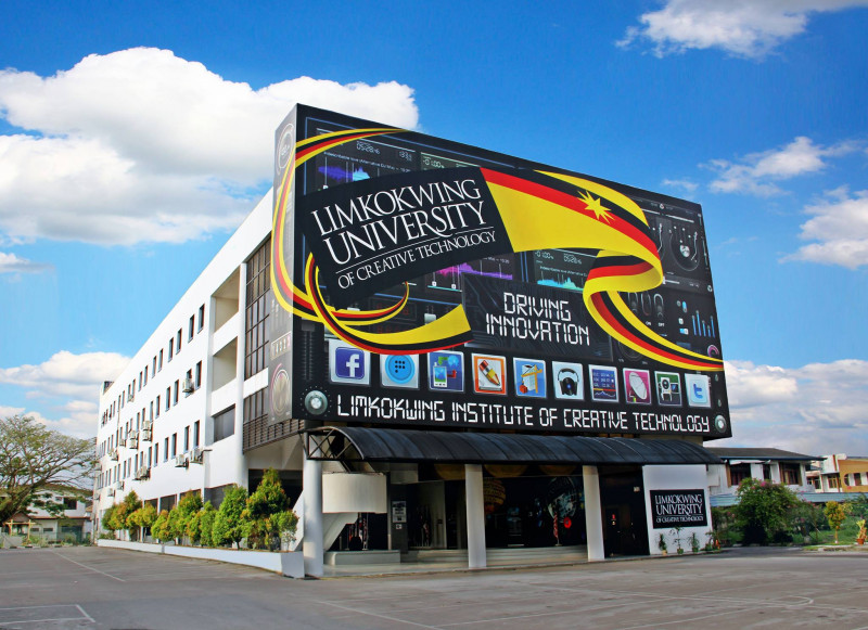 8 courses resubmitted after audit, Limkokwing says following accreditation uproar