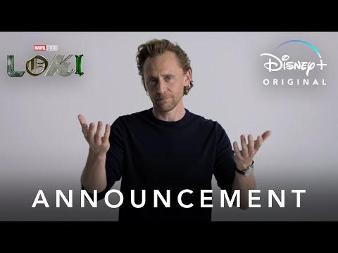 Marvel Studios 'Loki' to debut Wednesday June 9th on Disney+ Hotstar