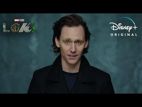 Disney+ Hotstar debuts new 'Loki' featurette