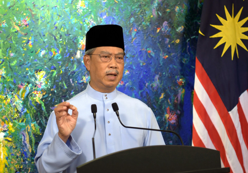 Emergency ordinance revocation ineffective: PM