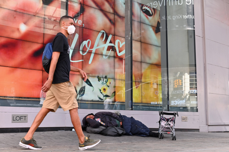 Court nod for homeless shelter to be built in NY ‘Billionaire’s Row’