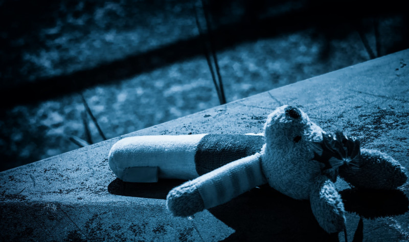 Unblocking emotional pain to heal your body 