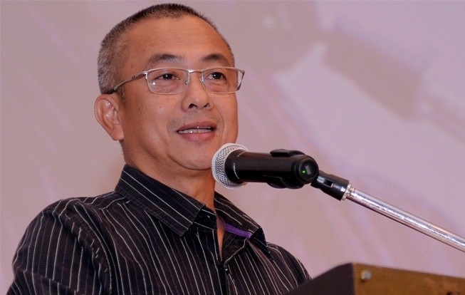 Subsidise Labuan’s pricier Covid-19 tests, MP urges govt